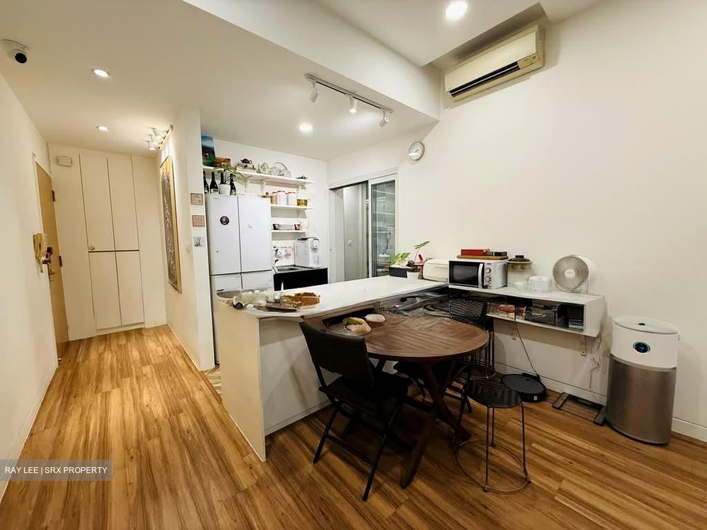 Fontaine Parry (D19), Condominium #568183911